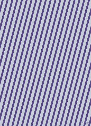 75 degree angle lines stripes, 7 pixel line width, 11 pixel line spacing, Victoria and Link Water angled lines and stripes seamless tileable