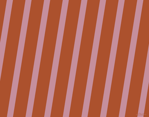 81 degree angle lines stripes, 20 pixel line width, 41 pixel line spacing, Viola and Rose Of Sharon angled lines and stripes seamless tileable