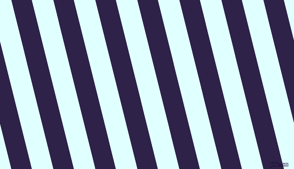 104 degree angle lines stripes, 39 pixel line width, 41 pixel line spacing, Violent Violet and Light Cyan angled lines and stripes seamless tileable