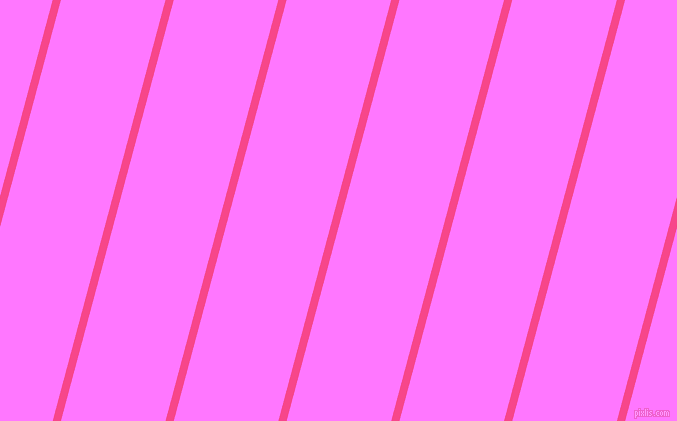 75 degree angle lines stripes, 8 pixel line width, 101 pixel line spacing, Violet Red and Fuchsia Pink angled lines and stripes seamless tileable