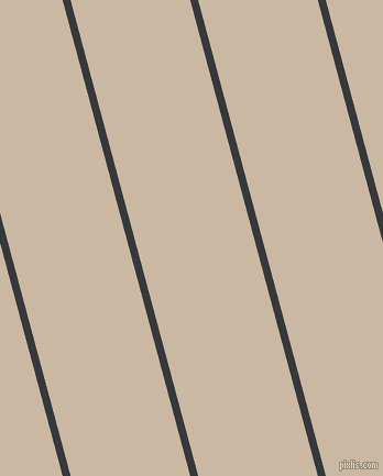105 degree angle lines stripes, 7 pixel line width, 105 pixel line spacing, Vulcan and Grain Brown angled lines and stripes seamless tileable
