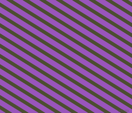 148 degree angle lines stripes, 12 pixel line width, 18 pixel line spacing, Waiouru and Deep Lilac angled lines and stripes seamless tileable