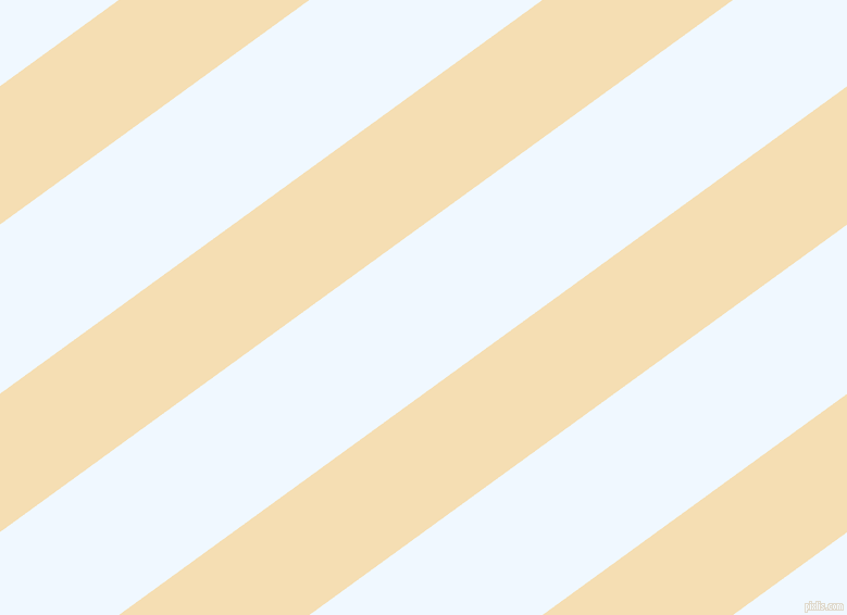 36 degree angle lines stripes, 103 pixel line width, 126 pixel line spacing, Wheat and Alice Blue angled lines and stripes seamless tileable