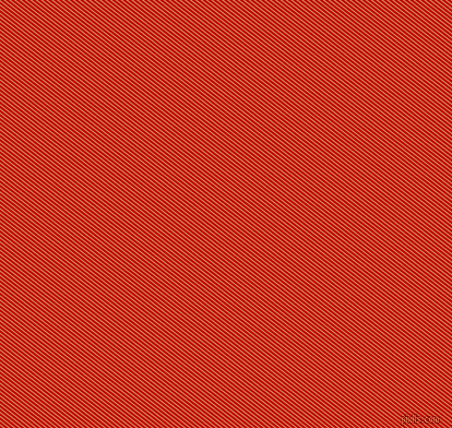 142 degree angle lines stripes, 1 pixel line width, 2 pixel line spacing, Whiskey Sour and Free Speech Red angled lines and stripes seamless tileable