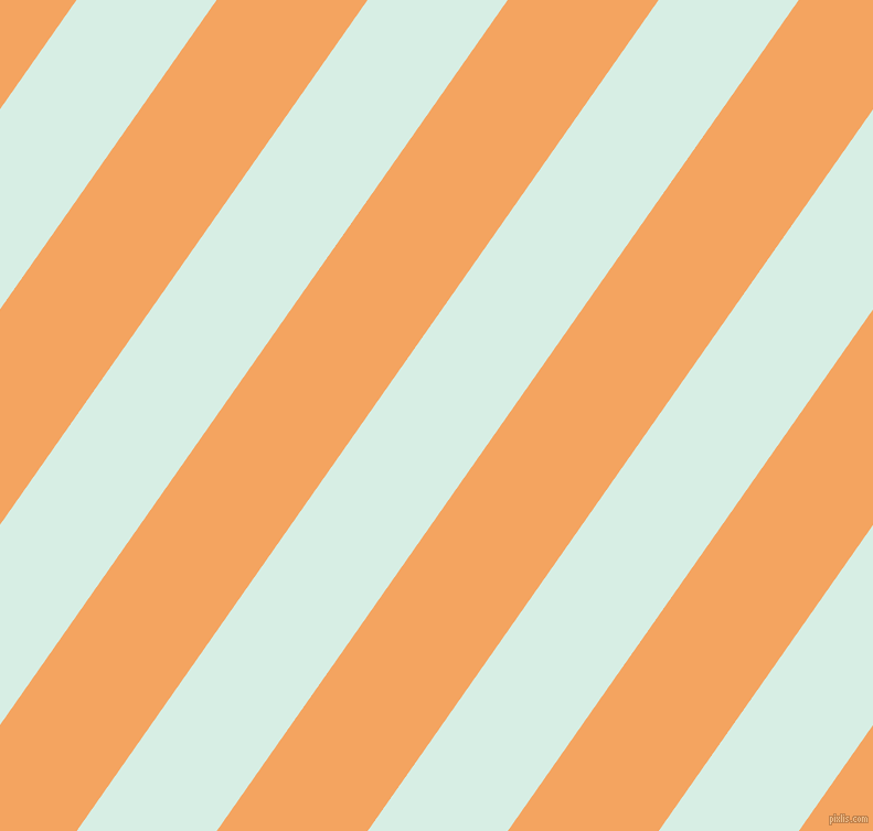 55 degree angle lines stripes, 104 pixel line width, 112 pixel line spacing, White Ice and Sandy Brown angled lines and stripes seamless tileable