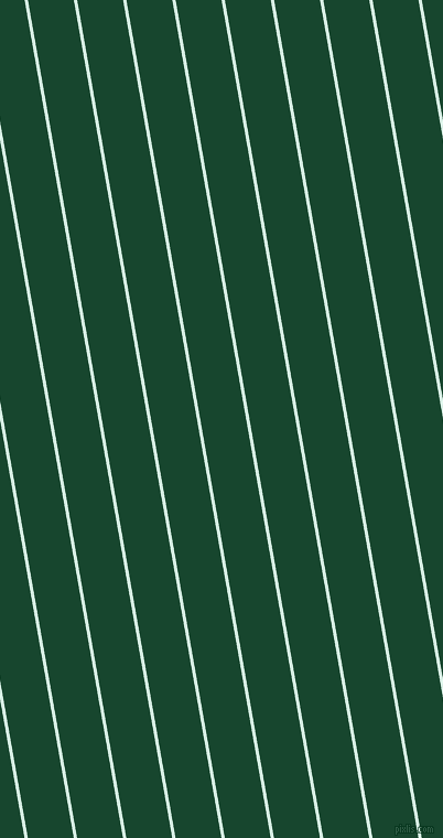 100 degree angle lines stripes, 3 pixel line width, 41 pixel line spacing, White Ice and Zuccini angled lines and stripes seamless tileable