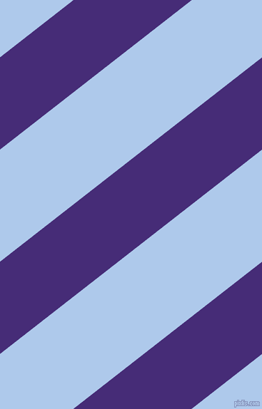 38 degree angle lines stripes, 102 pixel line width, 124 pixel line spacing, Windsor and Tropical Blue angled lines and stripes seamless tileable