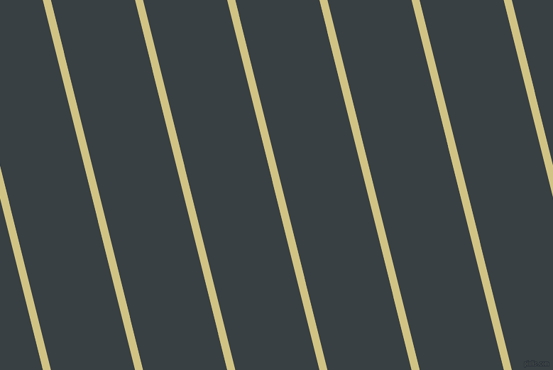 104 degree angle lines stripes, 11 pixel line width, 115 pixel line spacing, Winter Hazel and Charade angled lines and stripes seamless tileable