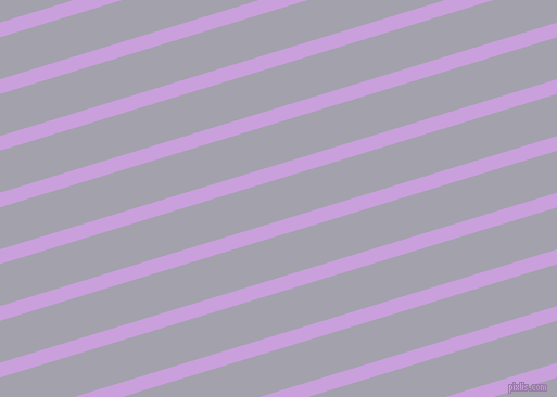 17 degree angle lines stripes, 13 pixel line width, 37 pixel line spacing, Wisteria and Spun Pearl angled lines and stripes seamless tileable