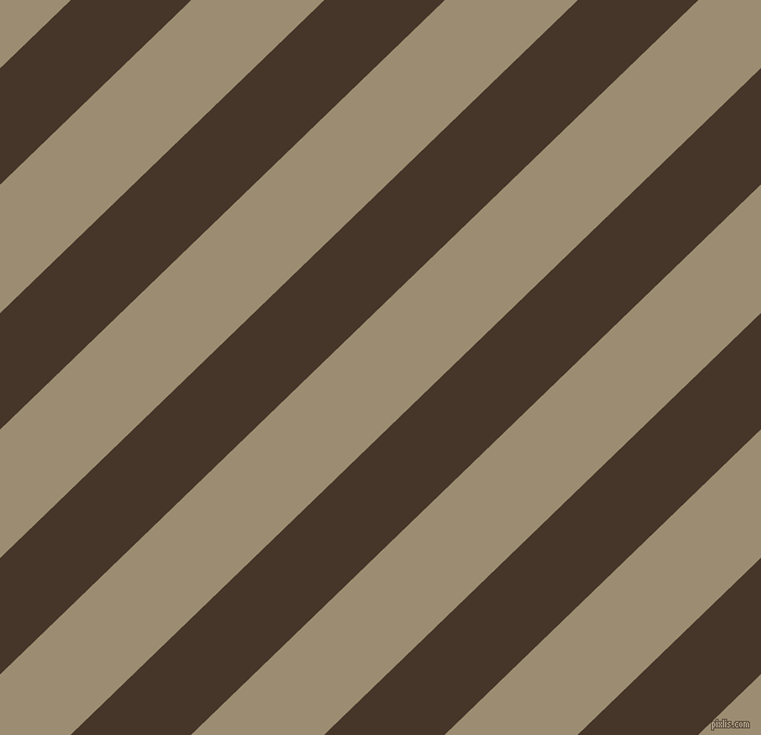 44 degree angle lines stripes, 77 pixel line width, 85 pixel line spacing, Woodburn and Pale Oyster angled lines and stripes seamless tileable