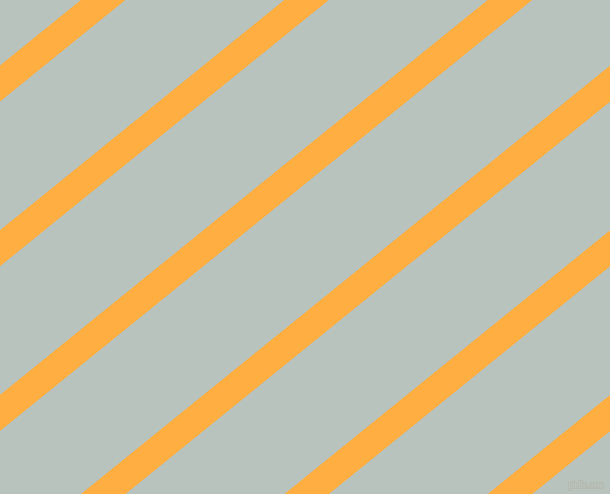 39 degree angle lines stripes, 28 pixel line width, 100 pixel line spacing, Yellow Orange and Tiara angled lines and stripes seamless tileable