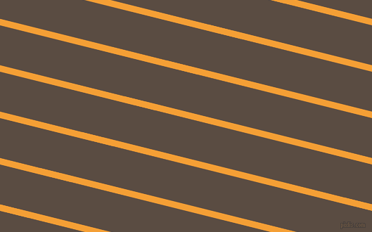 166 degree angle lines stripes, 9 pixel line width, 55 pixel line spacing, Yellow Sea and Cork angled lines and stripes seamless tileable