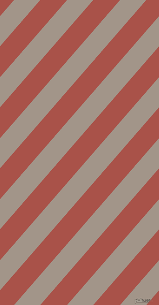 49 degree angle lines stripes, 39 pixel line width, 40 pixel line spacing, Zorba and Apple Blossom angled lines and stripes seamless tileable