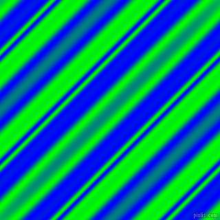 , Blue and Lime beveled plasma lines seamless tileable