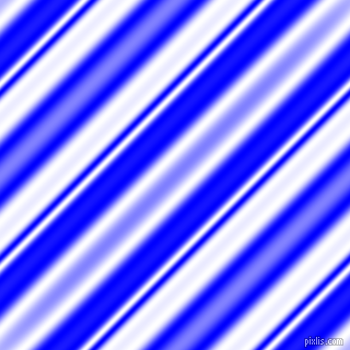 , Blue and White beveled plasma lines seamless tileable