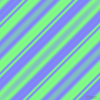 , Light Slate Blue and Mint Green beveled plasma lines seamless tileable