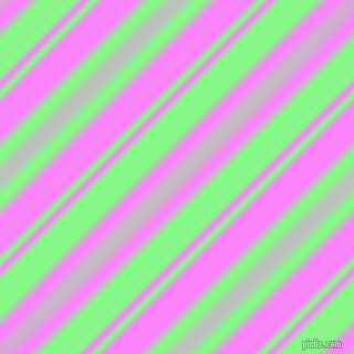 , Mint Green and Fuchsia Pink beveled plasma lines seamless tileable