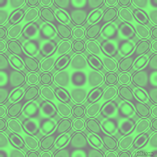 , Grey and Mint Green cellular plasma seamless tileable