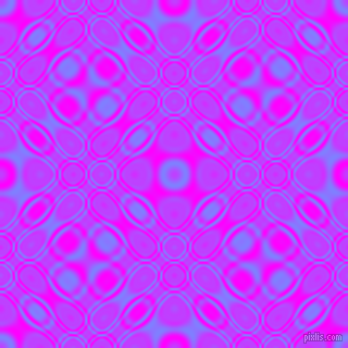 , Light Slate Blue and Magenta cellular plasma seamless tileable