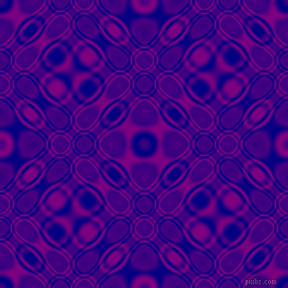 , Navy and Purple cellular plasma seamless tileable