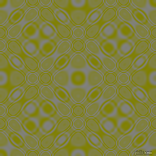, Olive and Grey cellular plasma seamless tileable