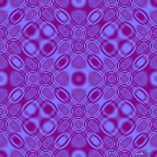 , Purple and Light Slate Blue cellular plasma seamless tileable