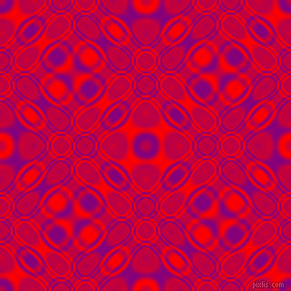 , Purple and Red cellular plasma seamless tileable