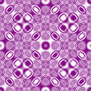 , Purple and White cellular plasma seamless tileable