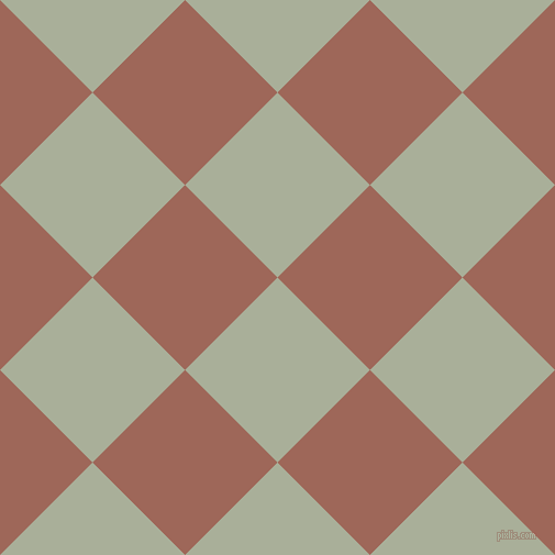 45/135 degree angle diagonal checkered chequered squares checker pattern checkers background, 119 pixel squares size, , checkers chequered checkered squares seamless tileable