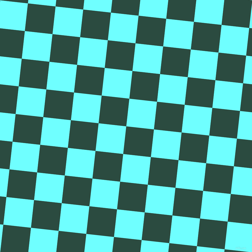 84/174 degree angle diagonal checkered chequered squares checker pattern checkers background, 94 pixel square size, , checkers chequered checkered squares seamless tileable