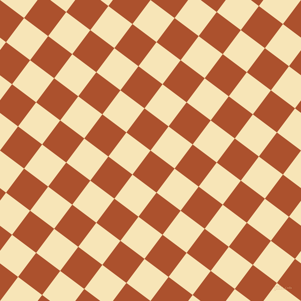 53/143 degree angle diagonal checkered chequered squares checker pattern checkers background, 61 pixel squares size, , checkers chequered checkered squares seamless tileable
