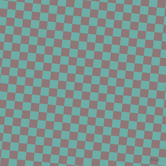 84/174 degree angle diagonal checkered chequered squares checker pattern checkers background, 27 pixel square size, , checkers chequered checkered squares seamless tileable