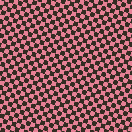 74/164 degree angle diagonal checkered chequered squares checker pattern checkers background, 15 pixel square size, , checkers chequered checkered squares seamless tileable