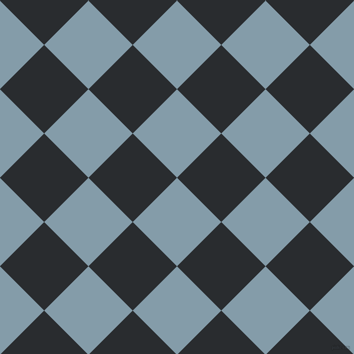 45/135 degree angle diagonal checkered chequered squares checker pattern checkers background, 124 pixel square size, , checkers chequered checkered squares seamless tileable