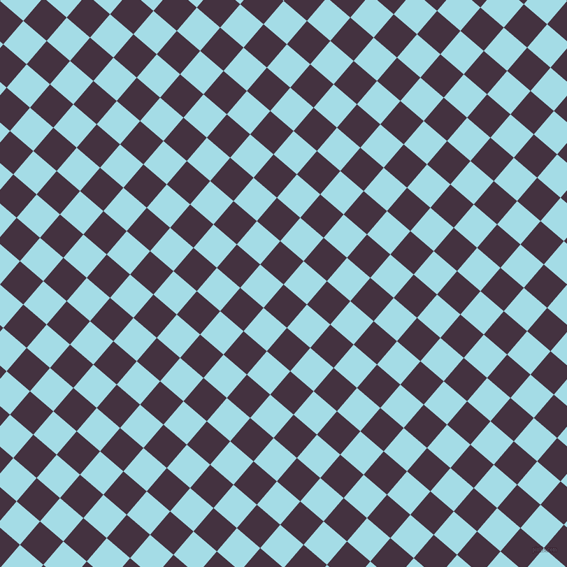 49/139 degree angle diagonal checkered chequered squares checker pattern checkers background, 44 pixel squares size, , checkers chequered checkered squares seamless tileable