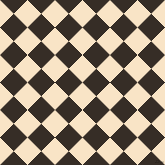 45/135 degree angle diagonal checkered chequered squares checker pattern checkers background, 78 pixel square size, , checkers chequered checkered squares seamless tileable