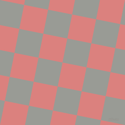 79/169 degree angle diagonal checkered chequered squares checker pattern checkers background, 86 pixel square size, , checkers chequered checkered squares seamless tileable