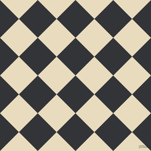 45/135 degree angle diagonal checkered chequered squares checker pattern checkers background, 85 pixel square size, , checkers chequered checkered squares seamless tileable