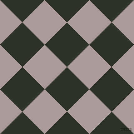 45/135 degree angle diagonal checkered chequered squares checker pattern checkers background, 101 pixel squares size, , checkers chequered checkered squares seamless tileable