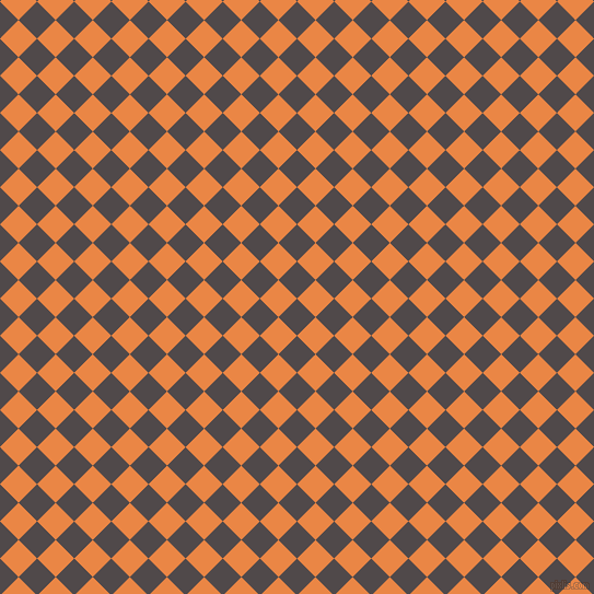 45/135 degree angle diagonal checkered chequered squares checker pattern checkers background, 24 pixel squares size, , checkers chequered checkered squares seamless tileable