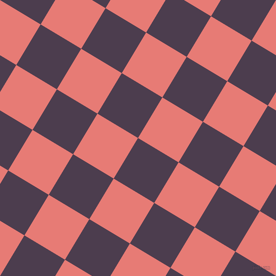 59/149 degree angle diagonal checkered chequered squares checker pattern checkers background, 96 pixel squares size, , checkers chequered checkered squares seamless tileable
