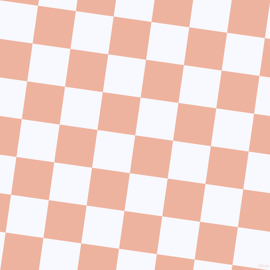 82/172 degree angle diagonal checkered chequered squares checker pattern checkers background, 129 pixel squares size, , checkers chequered checkered squares seamless tileable
