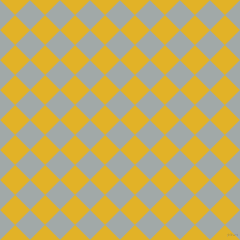 45/135 degree angle diagonal checkered chequered squares checker pattern checkers background, 69 pixel square size, , checkers chequered checkered squares seamless tileable