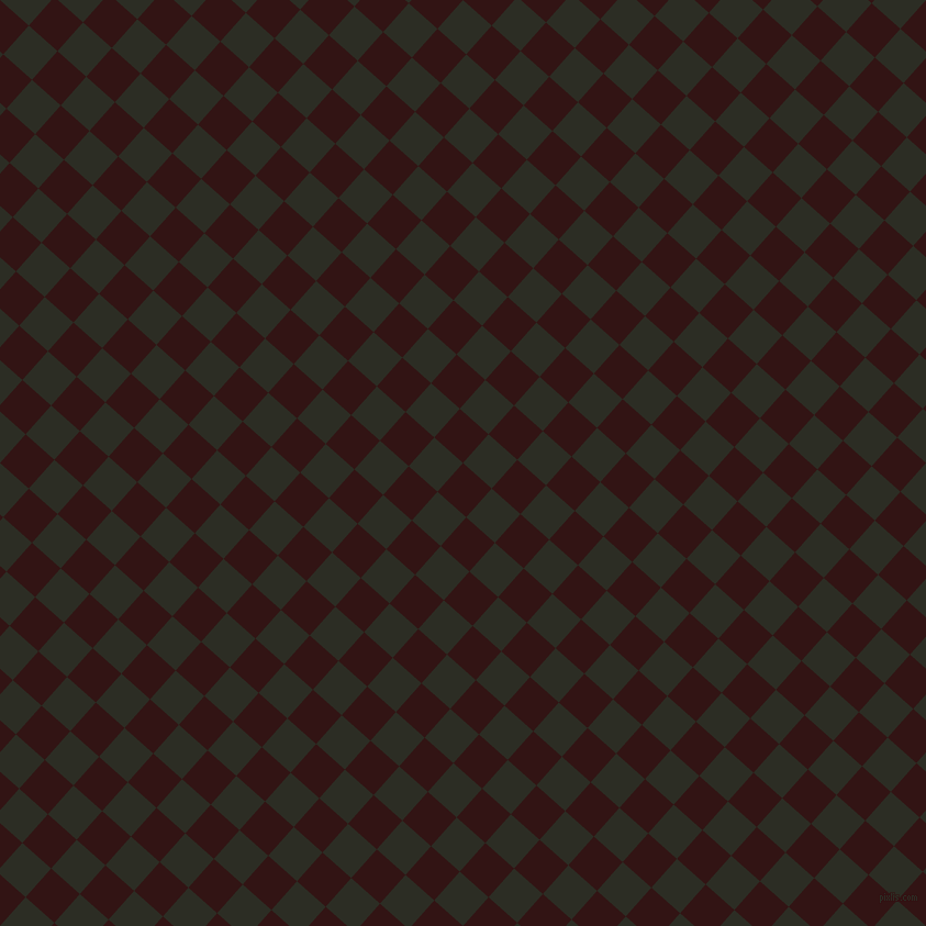 48/138 degree angle diagonal checkered chequered squares checker pattern checkers background, 35 pixel square size, , checkers chequered checkered squares seamless tileable