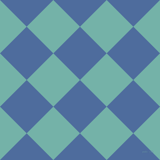 45/135 degree angle diagonal checkered chequered squares checker pattern checkers background, 123 pixel squares size, , checkers chequered checkered squares seamless tileable