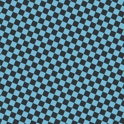 67/157 degree angle diagonal checkered chequered squares checker pattern checkers background, 19 pixel squares size, , checkers chequered checkered squares seamless tileable