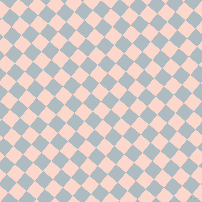 50/140 degree angle diagonal checkered chequered squares checker pattern checkers background, 44 pixel square size, , checkers chequered checkered squares seamless tileable