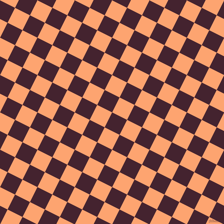 63/153 degree angle diagonal checkered chequered squares checker pattern checkers background, 56 pixel squares size, , checkers chequered checkered squares seamless tileable