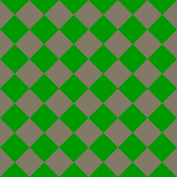 45/135 degree angle diagonal checkered chequered squares checker pattern checkers background, 68 pixel square size, , checkers chequered checkered squares seamless tileable