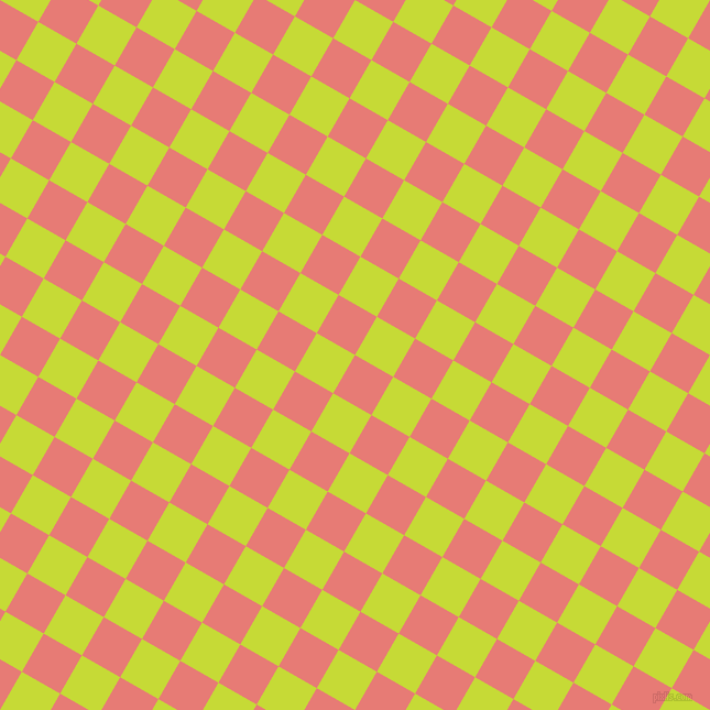 60/150 degree angle diagonal checkered chequered squares checker pattern checkers background, 40 pixel square size, , checkers chequered checkered squares seamless tileable